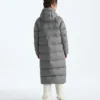 Parka lungo con cappuccio Hydrenalite™ City da donna Parka lungo con cappuccio Hydrenalite™ City da donna