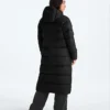 Parka lungo con cappuccio Hydrenalite™ City da donna Parka lungo con cappuccio Hydrenalite™ City da donna