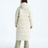 Parka lungo con cappuccio Hydrenalite™ City da donna Parka lungo con cappuccio Hydrenalite™ City da donna