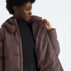 Parka lungo con cappuccio Hydrenalite™ City da donna Parka lungo con cappuccio Hydrenalite™ City da donna