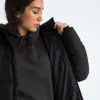 Parka lungo con cappuccio Hydrenalite™ City da donna Parka lungo con cappuccio Hydrenalite™ City da donna