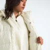 Parka lungo con cappuccio Hydrenalite™ City da donna Parka lungo con cappuccio Hydrenalite™ City da donna