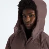 Parka lungo con cappuccio Hydrenalite™ City da donna Parka lungo con cappuccio Hydrenalite™ City da donna