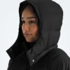 Parka lungo con cappuccio Hydrenalite™ City da donna Parka lungo con cappuccio Hydrenalite™ City da donna