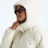 Parka lungo con cappuccio Hydrenalite™ City da donna Parka lungo con cappuccio Hydrenalite™ City da donna