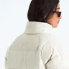 Parka lungo con cappuccio Hydrenalite™ City da donna Parka lungo con cappuccio Hydrenalite™ City da donna