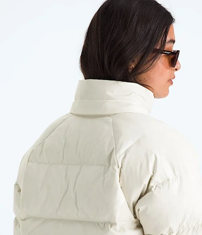 Parka lungo con cappuccio Hydrenalite™ City da donna Parka lungo con cappuccio Hydrenalite™ City da donna