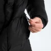 Parka lungo Nuptse per bambino e bambina Parka lungo Nuptse per bambino e bambina