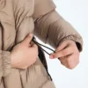 Parka lungo Nuptse per bambino e bambina Parka lungo Nuptse per bambino e bambina
