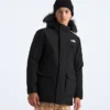 Parka McMurdo da ragazzo Parka McMurdo da ragazzo
