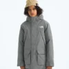 Parka McMurdo da ragazzo Parka McMurdo da ragazzo
