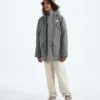 Parka McMurdo da ragazzo Parka McMurdo da ragazzo