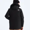 Parka McMurdo da ragazzo Parka McMurdo da ragazzo