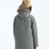 Parka McMurdo da ragazzo Parka McMurdo da ragazzo