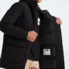 Parka McMurdo da ragazzo Parka McMurdo da ragazzo
