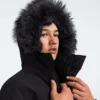Parka McMurdo da ragazzo Parka McMurdo da ragazzo