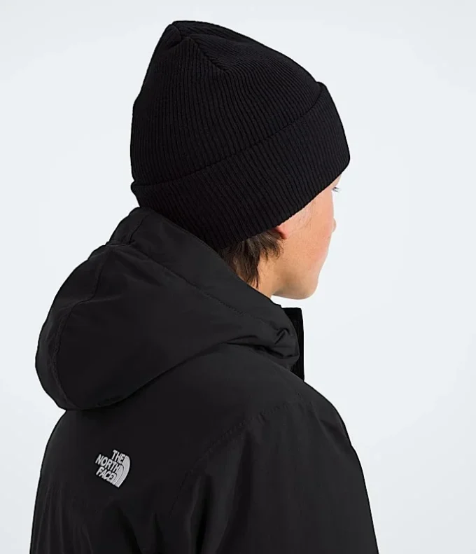 Parka McMurdo da ragazzo Parka McMurdo da ragazzo