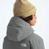 Parka McMurdo da ragazzo Parka McMurdo da ragazzo