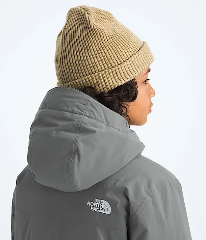 Parka McMurdo da ragazzo Parka McMurdo da ragazzo