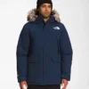 Parka McMurdo da uomo Parka McMurdo da uomo