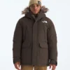 Parka McMurdo da uomo Parka McMurdo da uomo