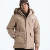 Parka McMurdo da uomo Parka McMurdo da uomo
