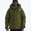 Parka McMurdo da uomo Parka McMurdo da uomo
