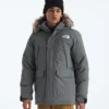 Parka McMurdo da uomo Parka McMurdo da uomo