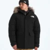Parka McMurdo da uomo Parka McMurdo da uomo