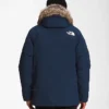 Parka McMurdo da uomo Parka McMurdo da uomo