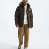 Parka McMurdo da uomo Parka McMurdo da uomo