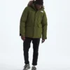 Parka McMurdo da uomo Parka McMurdo da uomo