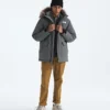 Parka McMurdo da uomo Parka McMurdo da uomo