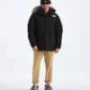 Parka McMurdo da uomo Parka McMurdo da uomo