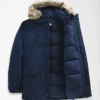 Parka McMurdo da uomo Parka McMurdo da uomo