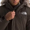 Parka McMurdo da uomo Parka McMurdo da uomo