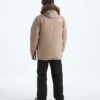 Parka McMurdo da uomo Parka McMurdo da uomo