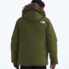 Parka McMurdo da uomo Parka McMurdo da uomo