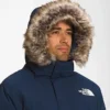 Parka McMurdo da uomo Parka McMurdo da uomo