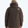 Parka McMurdo da uomo Parka McMurdo da uomo