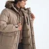 Parka McMurdo da uomo Parka McMurdo da uomo