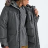 Parka McMurdo da uomo Parka McMurdo da uomo
