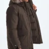 Parka McMurdo da uomo Parka McMurdo da uomo