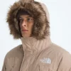 Parka McMurdo da uomo Parka McMurdo da uomo