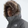 Parka McMurdo da uomo Parka McMurdo da uomo