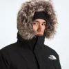 Parka McMurdo da uomo Parka McMurdo da uomo