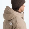 Parka McMurdo da uomo Parka McMurdo da uomo