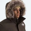 Parka McMurdo da uomo Parka McMurdo da uomo