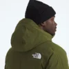 Parka McMurdo da uomo Parka McMurdo da uomo