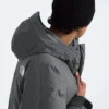 Parka McMurdo da uomo Parka McMurdo da uomo
